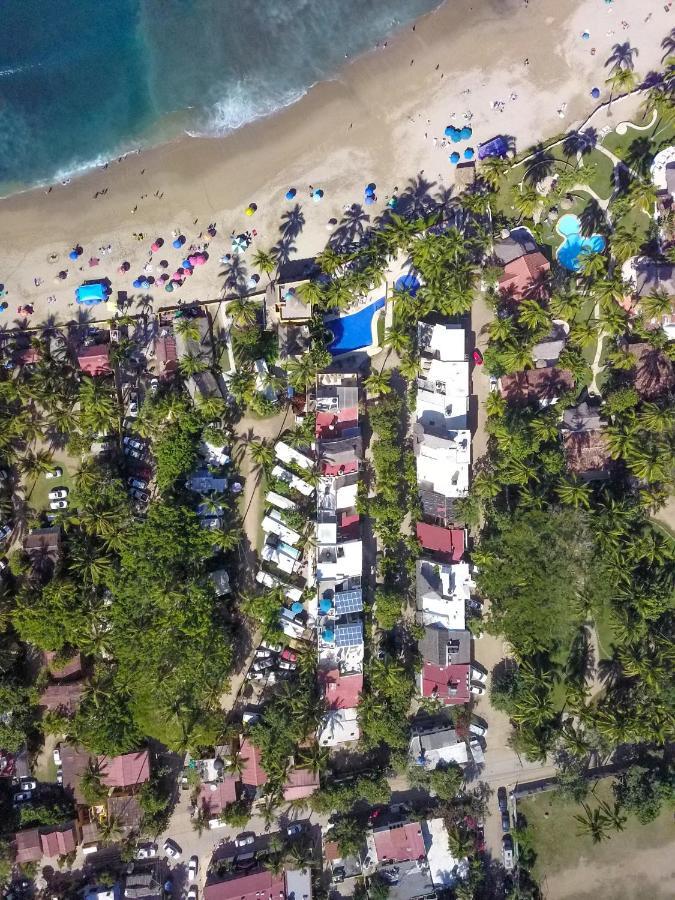 Villa Dorado Саюліта Екстер'єр фото